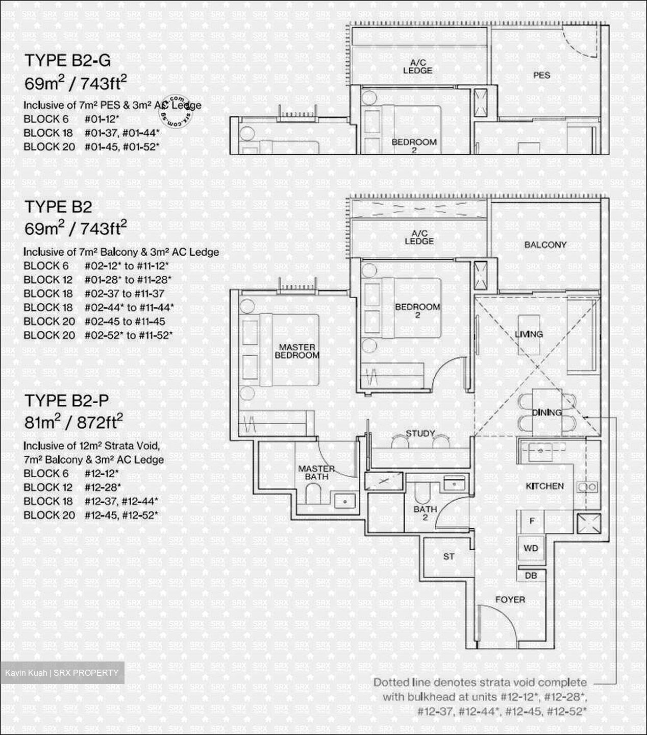 KI Residences at Brookvale (D21), Condominium #558829141